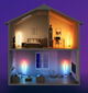 Inteligentna lampa stojąca Govee H607C Floor Lamp 2, 1725Lm, RGBICWW, WI-FI/Bluetooth Czarna (6974316999898) - obraz 15