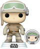 Figurka Funko POP! Bobble Star Wars ATG Luke Skywalker z przypinką (Exc) 55483 (889698554831) - obraz 1
