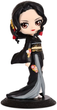Figurka Banpresto DEMON SLAYER: KIMETSU NO YAIBA Q Posket-Muzan Kibutsuji Ver.A (Demon Slayer) (4983164195729) - obraz 1