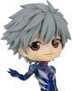 Figurka Banpresto Evangelion New Theatrical Edition Q Posket Kaworu Nagisa Plugsuit Style Ver.A (4983164184310) - obraz 2