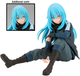 Figurka Banpresto That Time I Got Reincarnated As A Slime vol.1 Rimuru Break Time Collection (4983164196771) - obraz 7