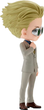 Figurka Banpresto Jujutsu Kaisen Q Posket Kento Nanami Ver.A 18 cm (4983164192582) - obraz 4