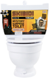 Zabawka w zestawie z akcesoriami Skibidi Toilet Mystery Surprise Toilet (1330) (810054665472) - obraz 1