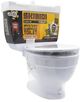 Zabawka w zestawie z akcesoriami Skibidi Toilet Mystery Surprise Toilet (1330) (810054665472) - obraz 2