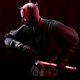 Figurka ABYstyle STAR WARS Darth Maul (Gwiezdne Wojny) 15 cm (3665361105374) - obraz 8