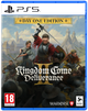 Гра Kingdom Come: Deliverance 2 Day One Edition для PS5 (Blu-ray диск) (4020628578244) - зображення 2