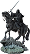 Statua Iron Studios LORD OF THE RINGS Nazgul on Horse Deluxe - Skala 1/10 (Władca Pierścieni) 42,5 cm (618231953561) - obraz 3