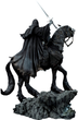 Statua Iron Studios LORD OF THE RINGS Nazgul on Horse Deluxe - Skala 1/10 (Władca Pierścieni) 42,5 cm (618231953561) - obraz 5