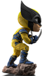 Figurka Iron Studios Marvel Wolverine Deadpool i Wolverine 14,5 cm (618231955800) - obraz 3