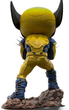 Figurka Iron Studios Marvel Wolverine Deadpool i Wolverine 14,5 cm (618231955800) - obraz 4