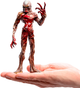 Фігурка Weta Workshop STRANGER THINGS 4 - Vecna - Mini Epics (Дуже дивні справи) 16.6 см (9420024739075) - зображення 7