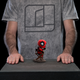 Figurka Iron Studios Marvel Deadpool Deadpool i Wolverine 13,4 cm (618231955787) - obraz 5