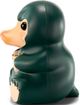 Іграшка антистрес The Noble Collection Fantastic Beasts Niffler Pufflums сквіш (Фантастичні звірі) 19 см (849421010232) - зображення 5
