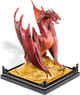 Figurka The Noble Collection HOBBIT Smaug diorama (Hobbit) 17 cm (849421010867) - obraz 6
