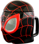 Kubek ABYstyle 3D MARVEL Spider-Man Miles Morales (Człowiek-Pająk) 400 ml (3665361102229) - obraz 2
