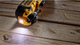 Wielofunkcyjne narzędzie akumulatorowe Renowator DeWalt DCS353NT (5035048748428) - obraz 8