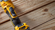 Wielofunkcyjne narzędzie akumulatorowe Renowator DeWalt DCS353NT (5035048748428) - obraz 9