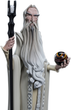 Figurka Weta Workshop Lord Of The Ring Saruman (865002615) - obraz 5