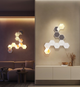 Настінний світильник Govee H106A Glide Hexagon Light Panels Ultra expansion pack, 1шт, RGBIC, WI-FI/Bluetooth Фіолетовий (6974316999287) - зображення 4