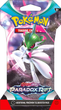Колекційна карткова гра Pokemon: Paradox Rift (Cardboard Cover), бустер пак (1шт) (820650854002) - зображення 4