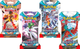 Колекційна карткова гра Pokemon: Paradox Rift (Cardboard Cover), бустер пак (1шт) (820650854002) - зображення 5