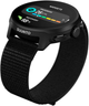 Смарт-годинник Suunto Run All Black W/Textile Strap (6417084212603) - зображення 4