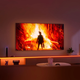 Стрічка світлодіодна розумна Govee H61C3 Neon Gaming Table Light 3 м Білий (6974316993599) - зображення 4