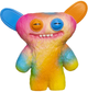 Zestaw figurek Fuggler A 4+1 8 cm (FG2040A) (7290120513266) - obraz 5