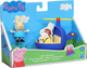 Zestaw do zabawy Peppa Pig Helikopter Rebeki (5010993846184) - obraz 4