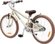 Детский велосипед Miqilong RM 20" Бежевый (RBB-RM20-BEIGE) - изображение 3
