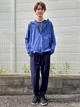 Ветровка женская Uniqlo 625674518 XL Синяя (1159841553) - изображение 17