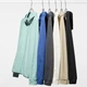 Ветровка женская Uniqlo 625674518 XL Синяя (1159841553) - изображение 20
