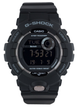 Zegarek męski Casio G-SHOCK GBD-800 -1BER Bluetooth Black - obraz 1