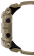 Zegarek męski Casio G-SHOCK G-SQUAD GBD-800UC-5ER  - obraz 3