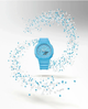 Zegarek Casio G-SHOCK Classic GA-2100 -2A2ER Blue - obraz 8