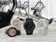 Zegarek męski Casio G-SHOCK GBD-800 -1BER Bluetooth Black - obraz 7