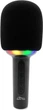 Mikrofon Media-Tech Karaoke Idol Wireless głośnik Bluetooth RGB (MT399) (5906453103990) - obraz 2
