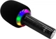 Mikrofon Media-Tech Karaoke Idol Wireless głośnik Bluetooth RGB (MT399) (5906453103990) - obraz 3