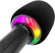 Mikrofon Media-Tech Karaoke Idol Wireless głośnik Bluetooth RGB (MT399) (5906453103990) - obraz 5