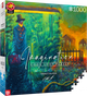 Puzzle Good Loot Imagination Sebastian Moń Stationary Traveller II 1000 elementów (5908305250012) - obraz 1