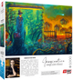 Puzzle Good Loot Imagination Sebastian Moń Stationary Traveller II 1000 elementów (5908305250012) - obraz 4