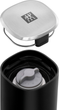 Młynek do przypraw Zwilling Spices czarny 19 cm (4009839680243) - obraz 3