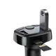 FM-трансмітер Baseus 2хUSB Bluetooth модулятор S-09A (CCMT000001) - зображення 6