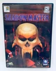 Диск для PC - Shadow Master, английская версия, Б/У - изображение 1