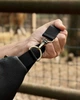 Мужская кожаная бананка LEGESSY URBAN - изображение 5