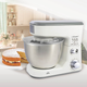 Миксер планетарный Maestro MR-560 (MR-560) белый - изображение 1