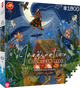 Puzzle Good Loot Imagination Natalia Noszczyńska Słowiański Świat Nadchodzi 1000 elementów (5908305250111) - obraz 1
