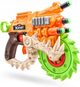 Бластер XSHOT Insanity Horrorfire Reaper-x з 8 м'якими кульками 36730 (4894680033368) - зображення 2