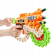 Бластер XSHOT Insanity Horrorfire Reaper-x з 8 м'якими кульками 36730 (4894680033368) - зображення 3