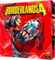Puzzle Good Loot Borderlands 4 Break Free Psycho 1000 elementów (5908305250104) - obraz 3